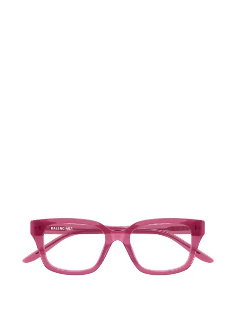 Balenciaga Eyewear square-frame glasses