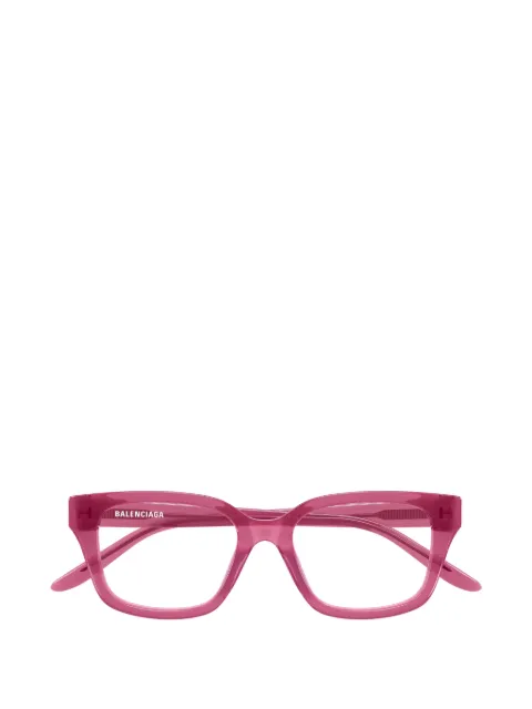 Balenciaga Eyewear square-frame glasses
