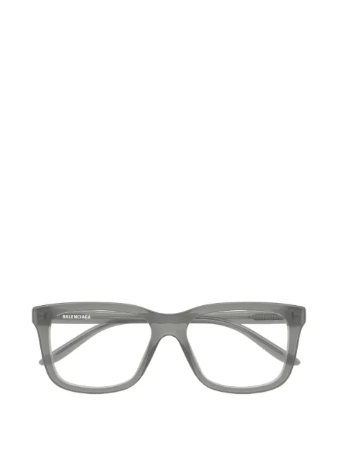 Balenciaga Eyewear firkantede briller