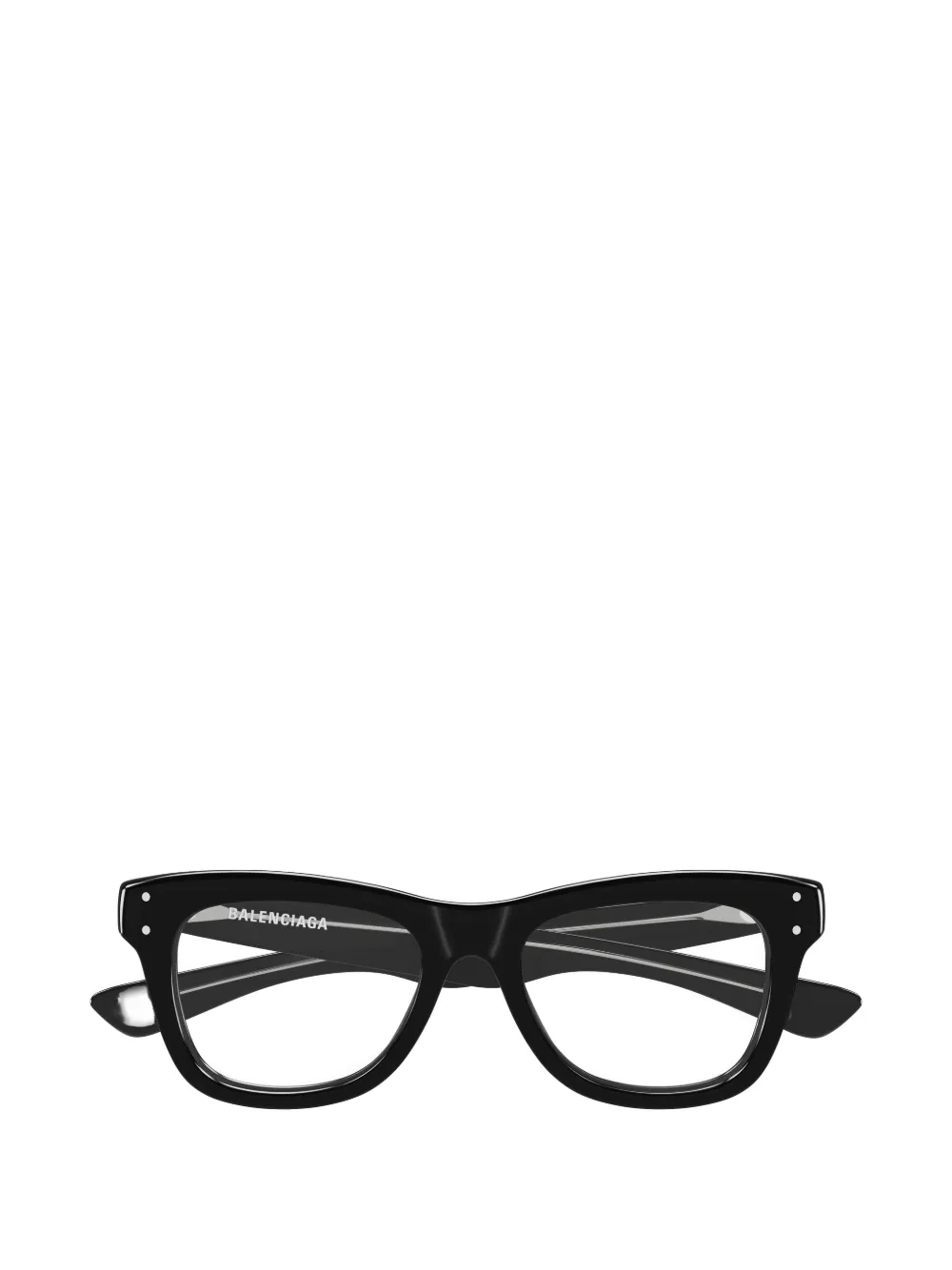 Balenciaga Eyewear square-frame glasses