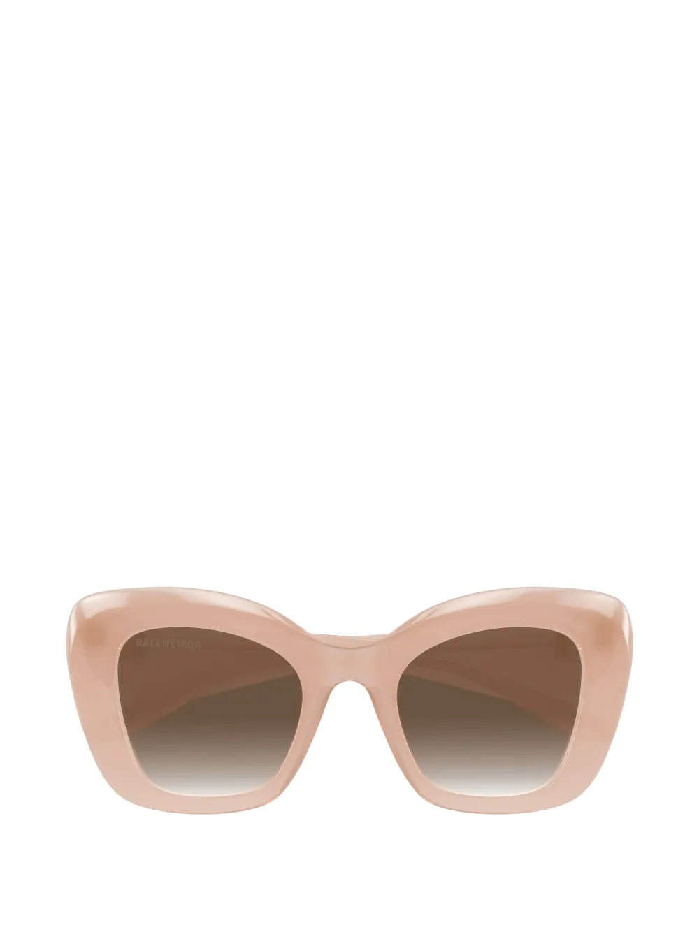 Balenciaga Eyewear Diva cat-eye sunglasses