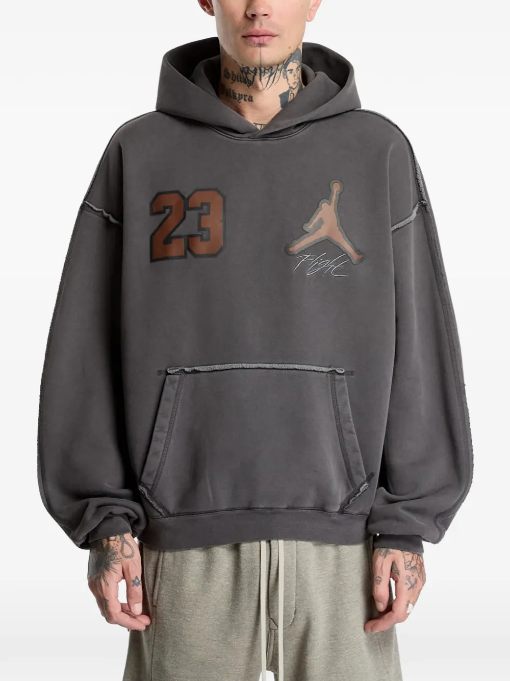 Jordan Flight LDN hoodie