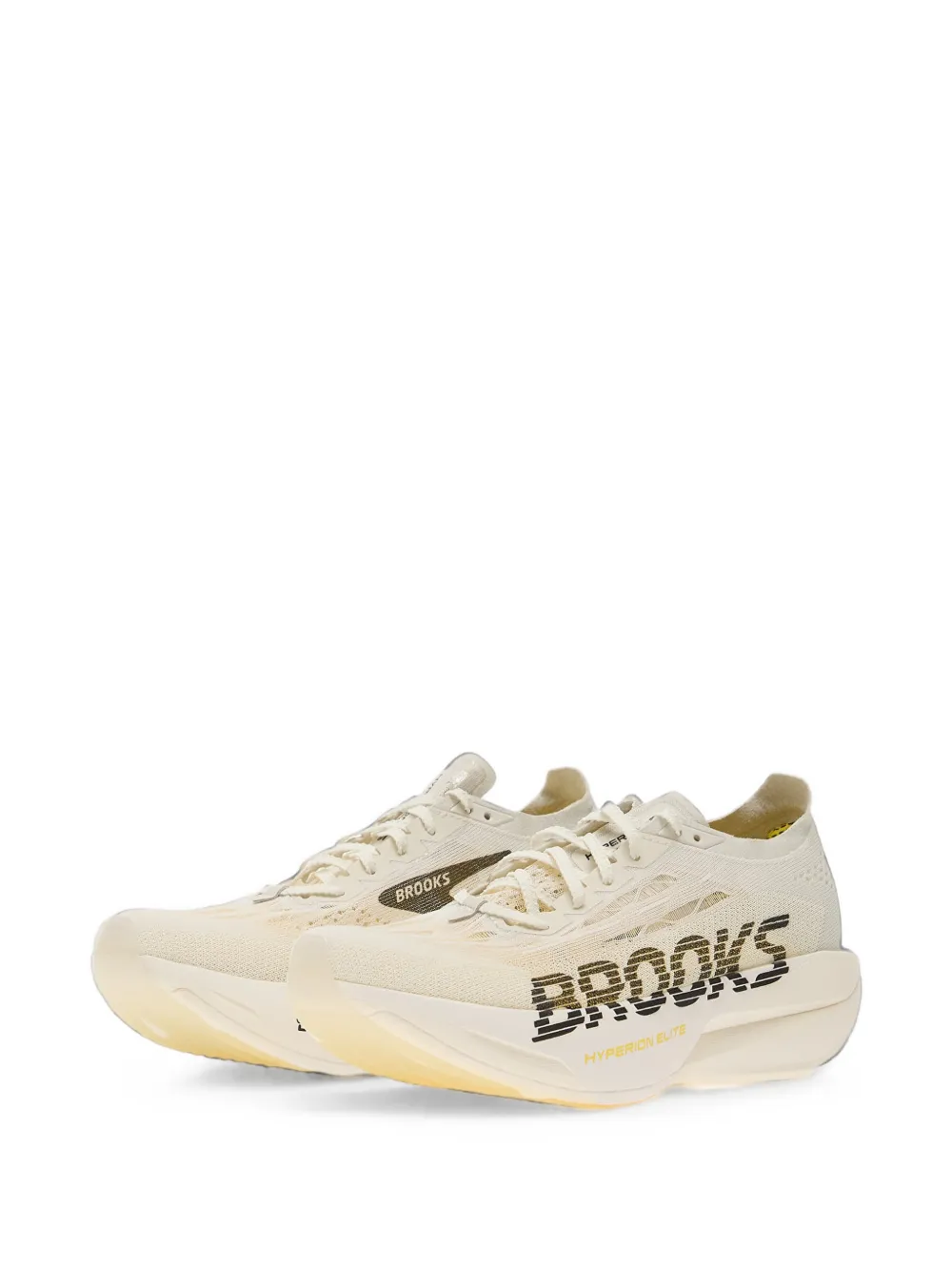 BROOKS Hyperion Elite 6 sneakers Beige