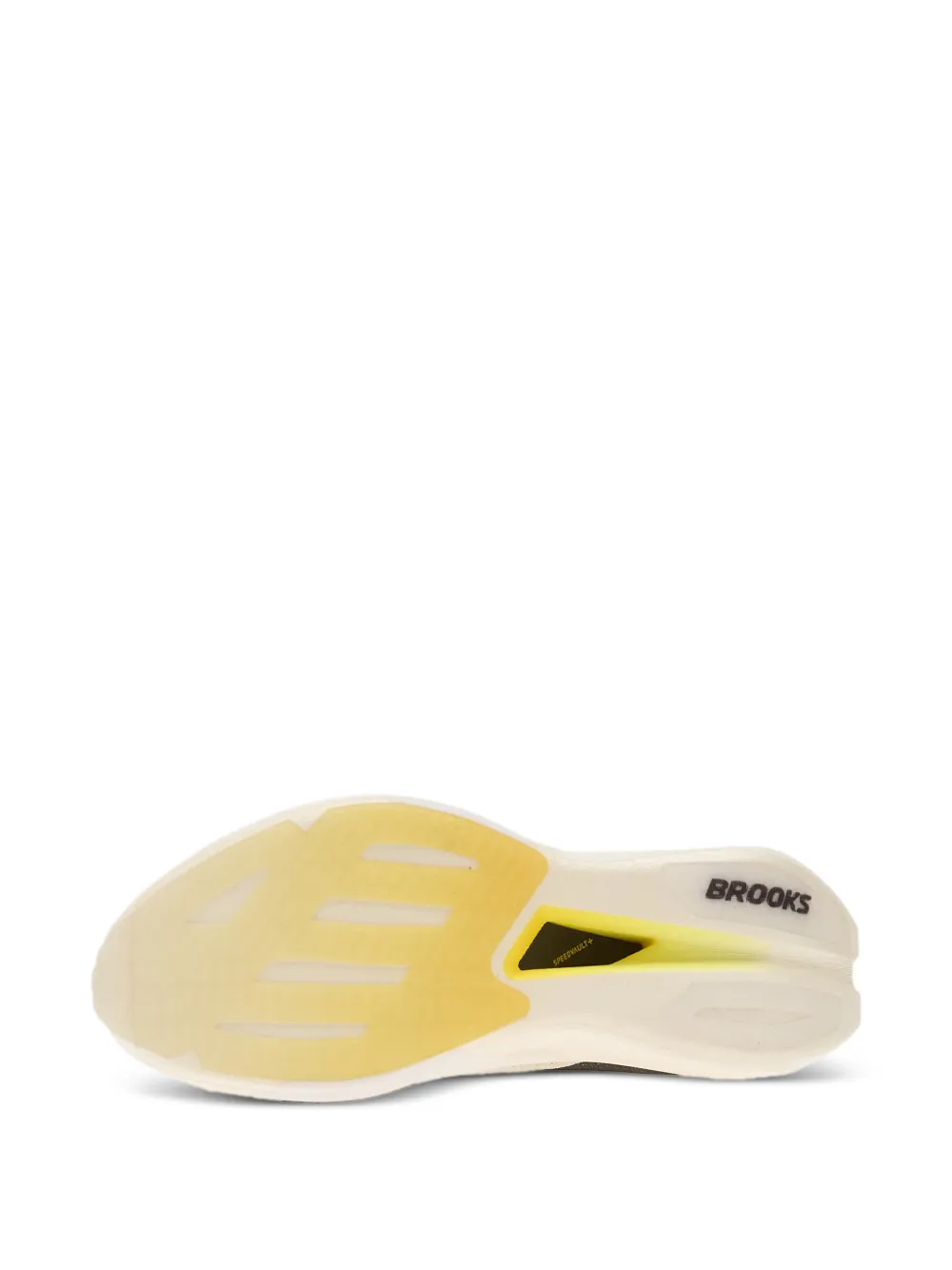BROOKS Hyperion Elite 6 sneakers Beige