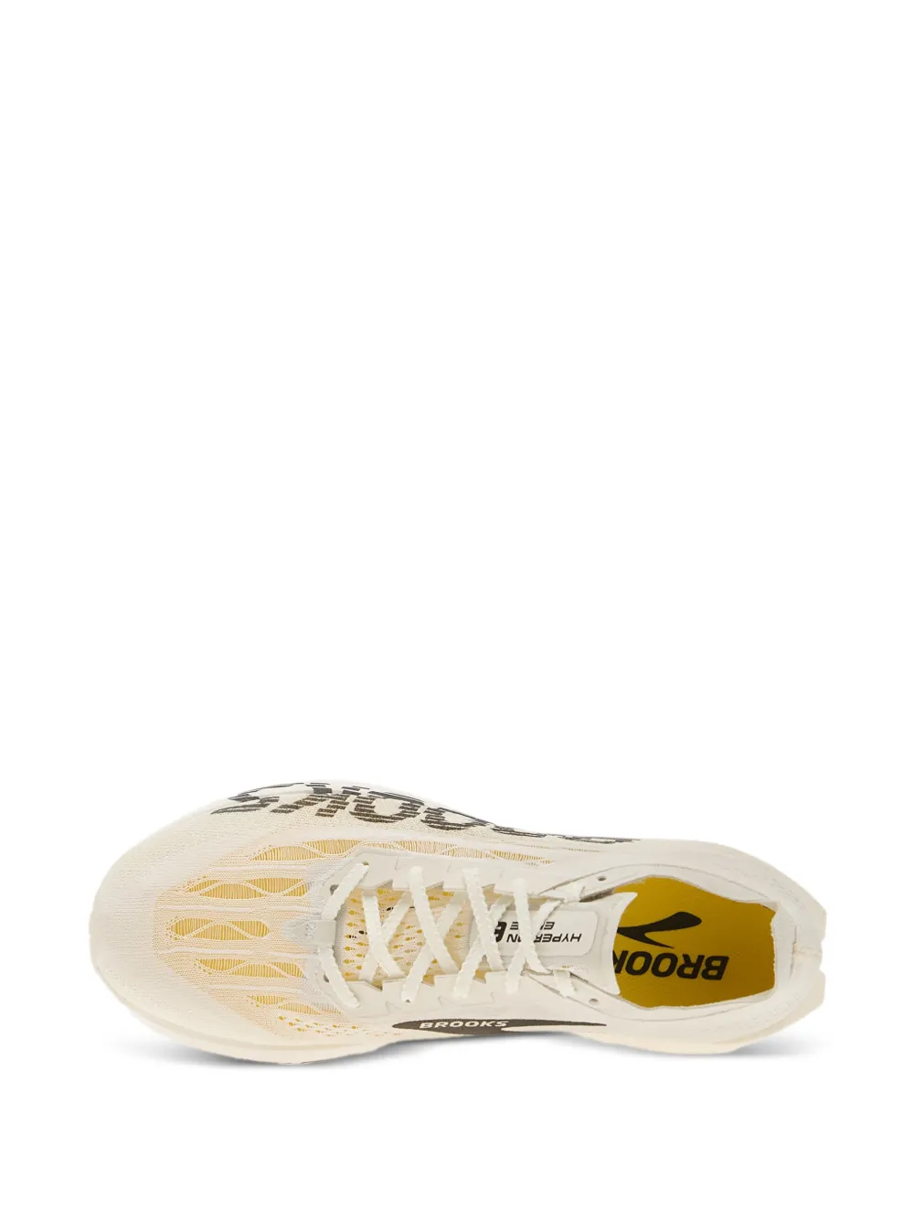 BROOKS Hyperion Elite 6 sneakers Beige