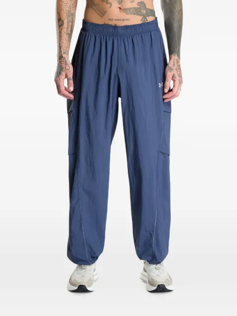 Under Armour Unstoppable woven cargo pants