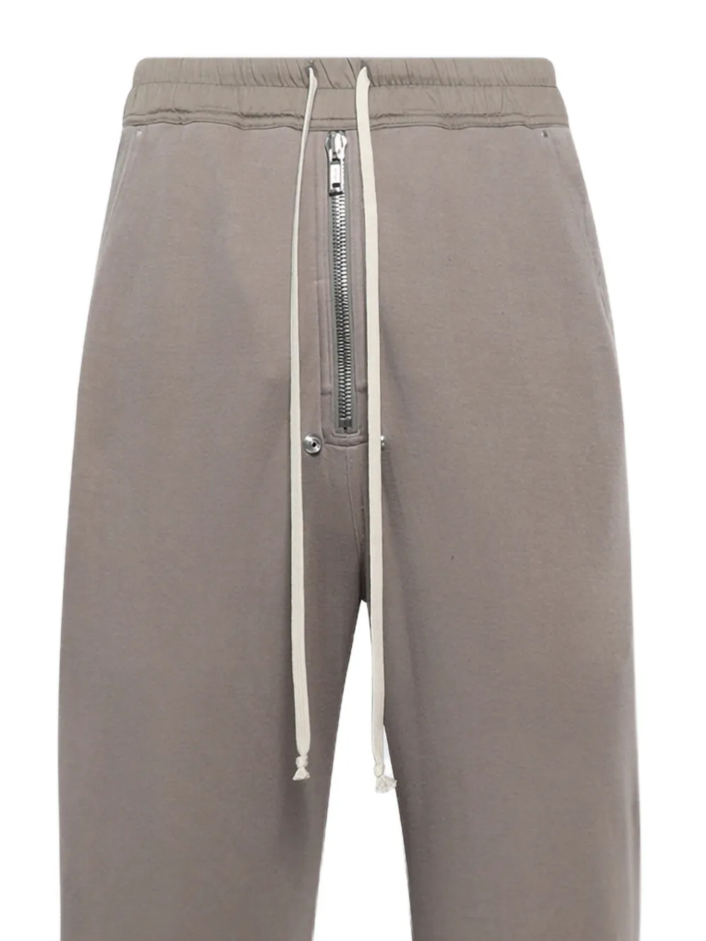 Rick Owens Wide Bela trousers Beige