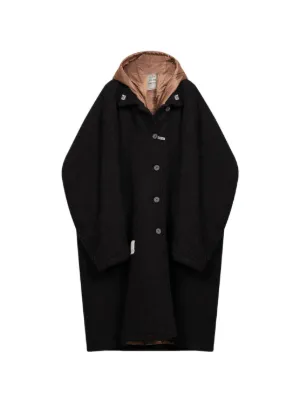 Maison MIHARA YASUHIRO Coats for Men - Shop Now on FARFETCH