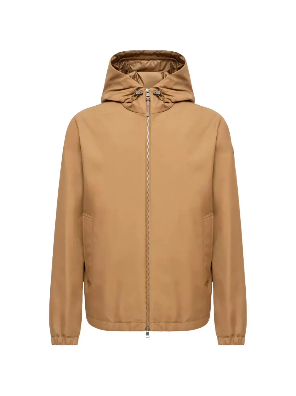 Moncler Skirnix 3-in-1 short down jacket Bruin