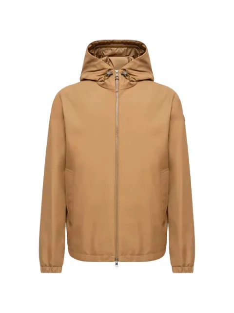 Moncler Skirnix 3-in-1 short down jacket