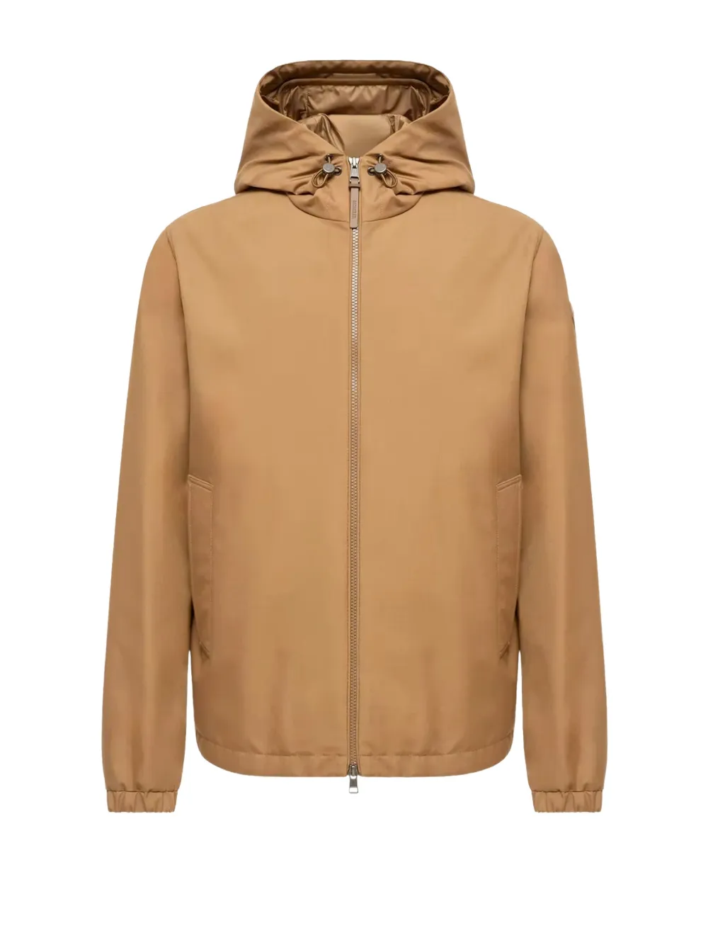 Moncler Skirnix 3-in-1 short down jacket Bruin