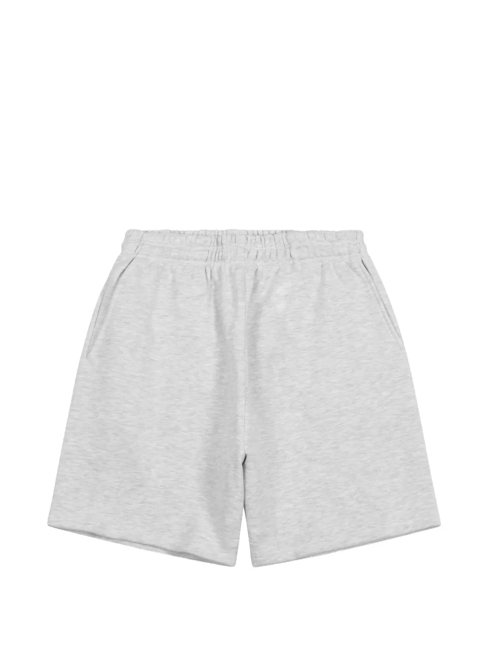 ENTIRE STUDIOS Standard jersey shorts