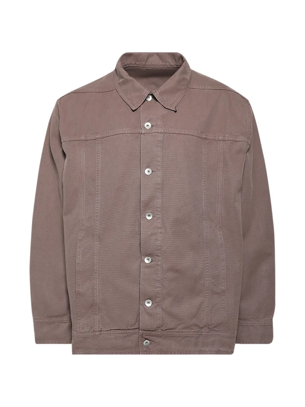 Rick Owens DRKSHDW Jumbo Worker jacket