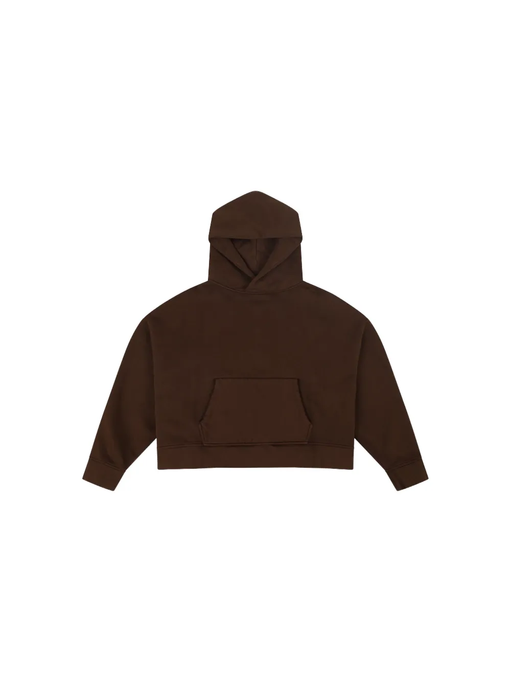 ENTIRE STUDIOS Heavy hoodie Bruin