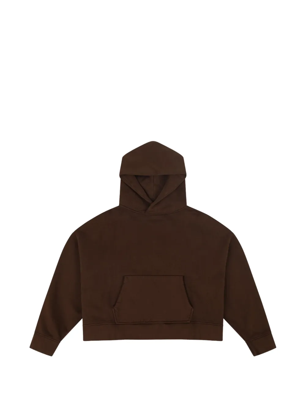 ENTIRE STUDIOS Heavy hoodie