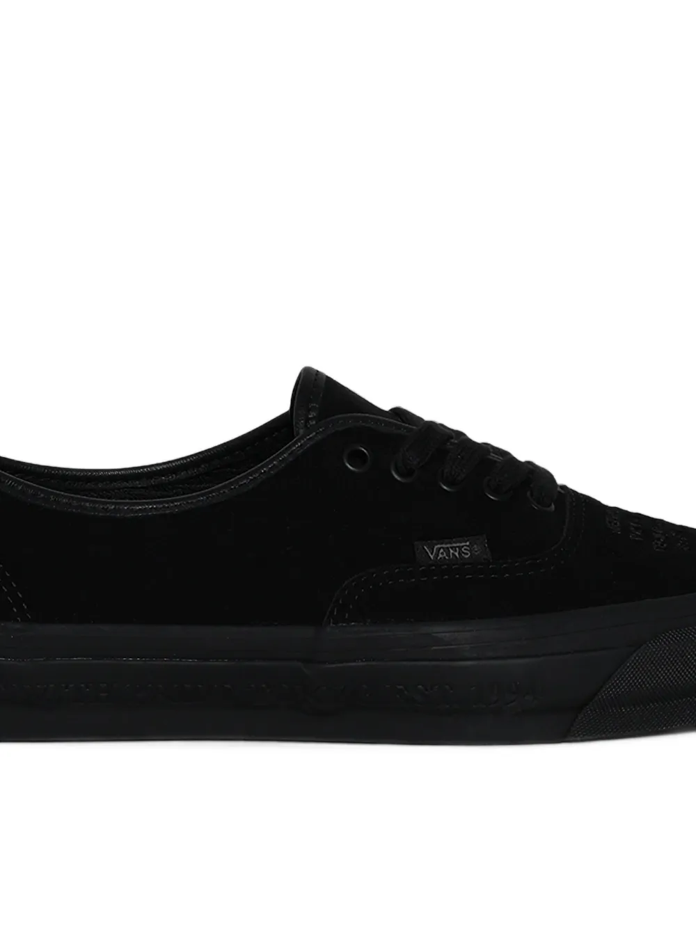 Vans x Neighborhood OTW Authentic 44 sneakers Zwart