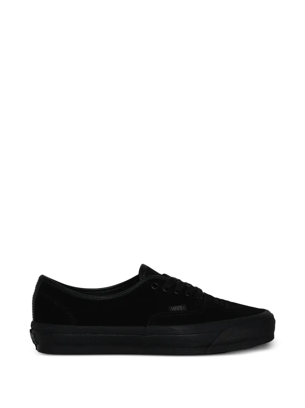 Vans x Neighborhood OTW Authentic 44 sneakers - Nero
