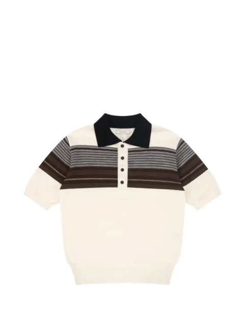 ENTIRE STUDIOS Leon polo shirt