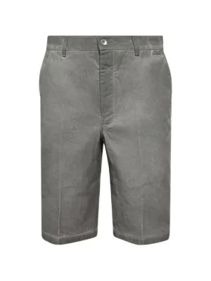 Rick Owens DRKSHDW メンズ デニムショーツ通販 - FARFETCH