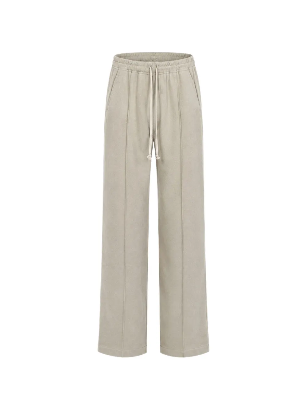 Rick Owens Dietrich drawstring track pants