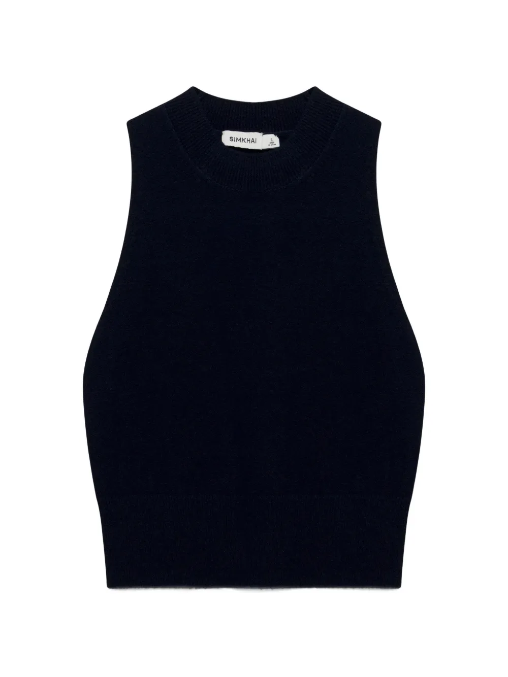 SIMKHAI Tatyana tank top