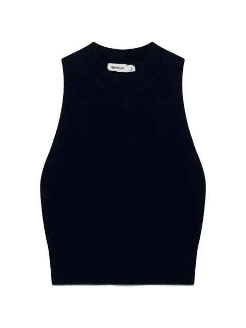 SIMKHAI  Tatyana tank top