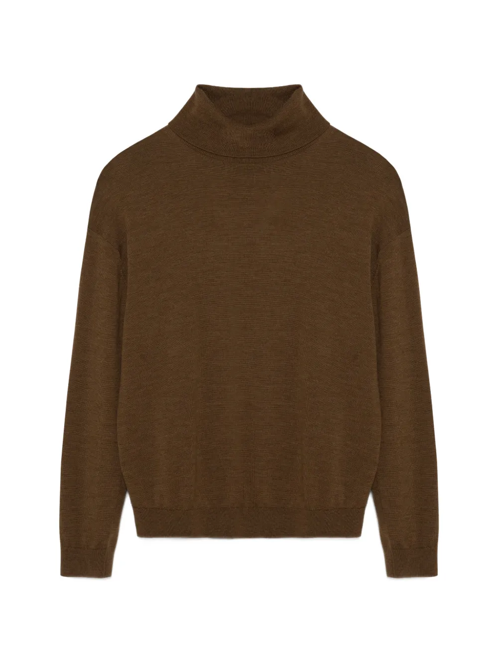 SIMKHAI Aaliyah merino wool sweater