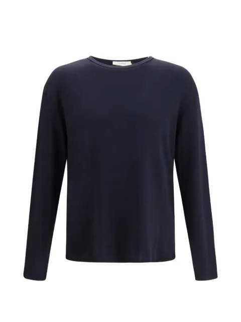 Umit Benan long-sleeve T-shirt