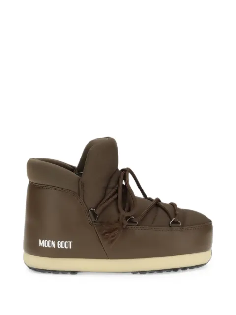 Moon Boot EVX Pumps aus Nylon