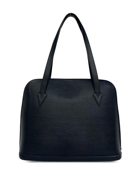 Louis Vuitton Pre-Owned bolsa de hombro Epi Lussac 1999