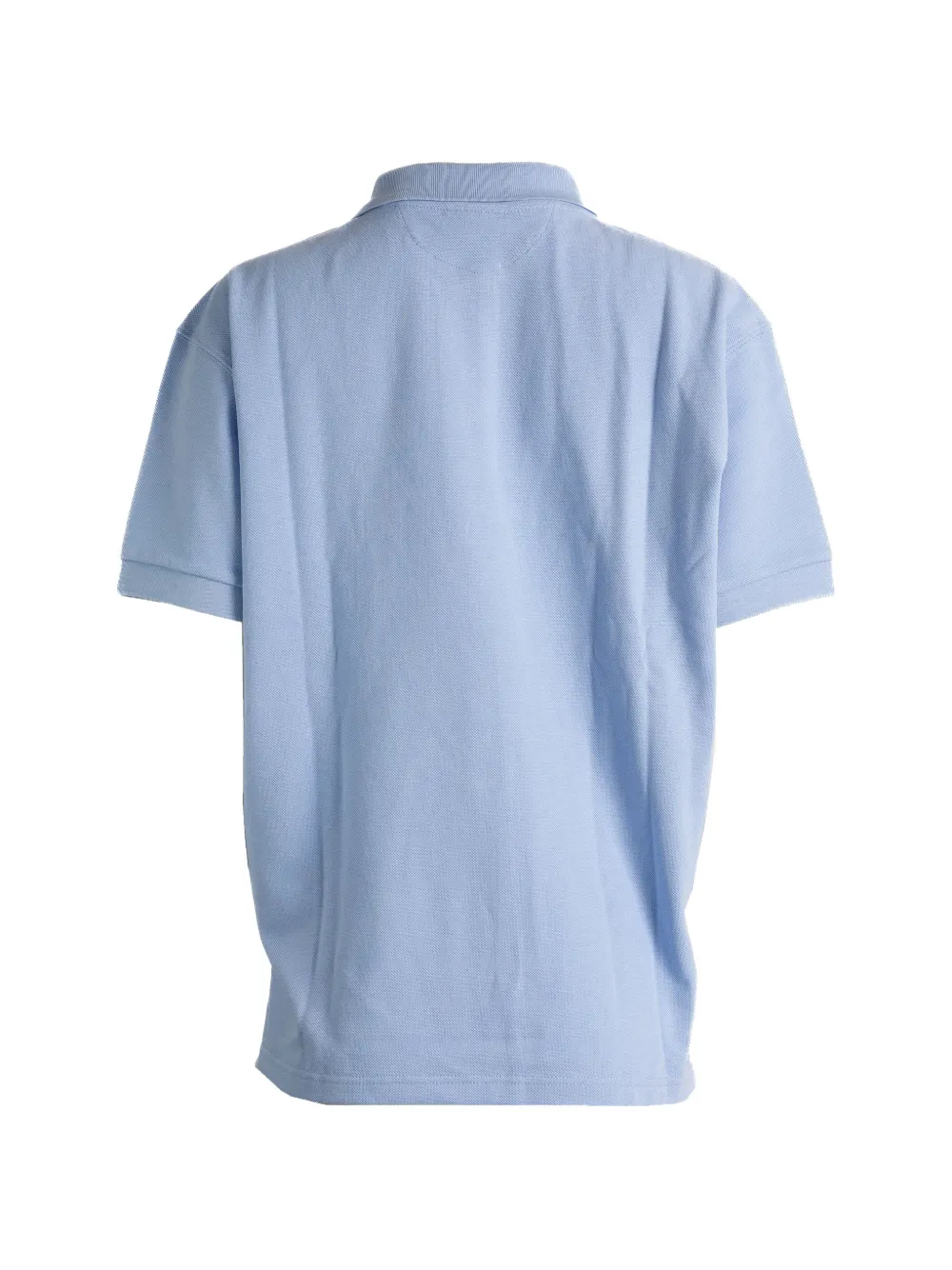 Vaquera Shirt met grafische print Blauw
