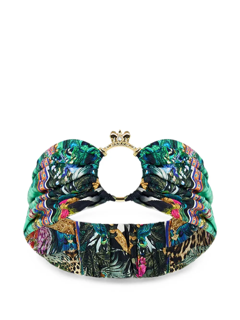 Camilla Animal Alchemy headband