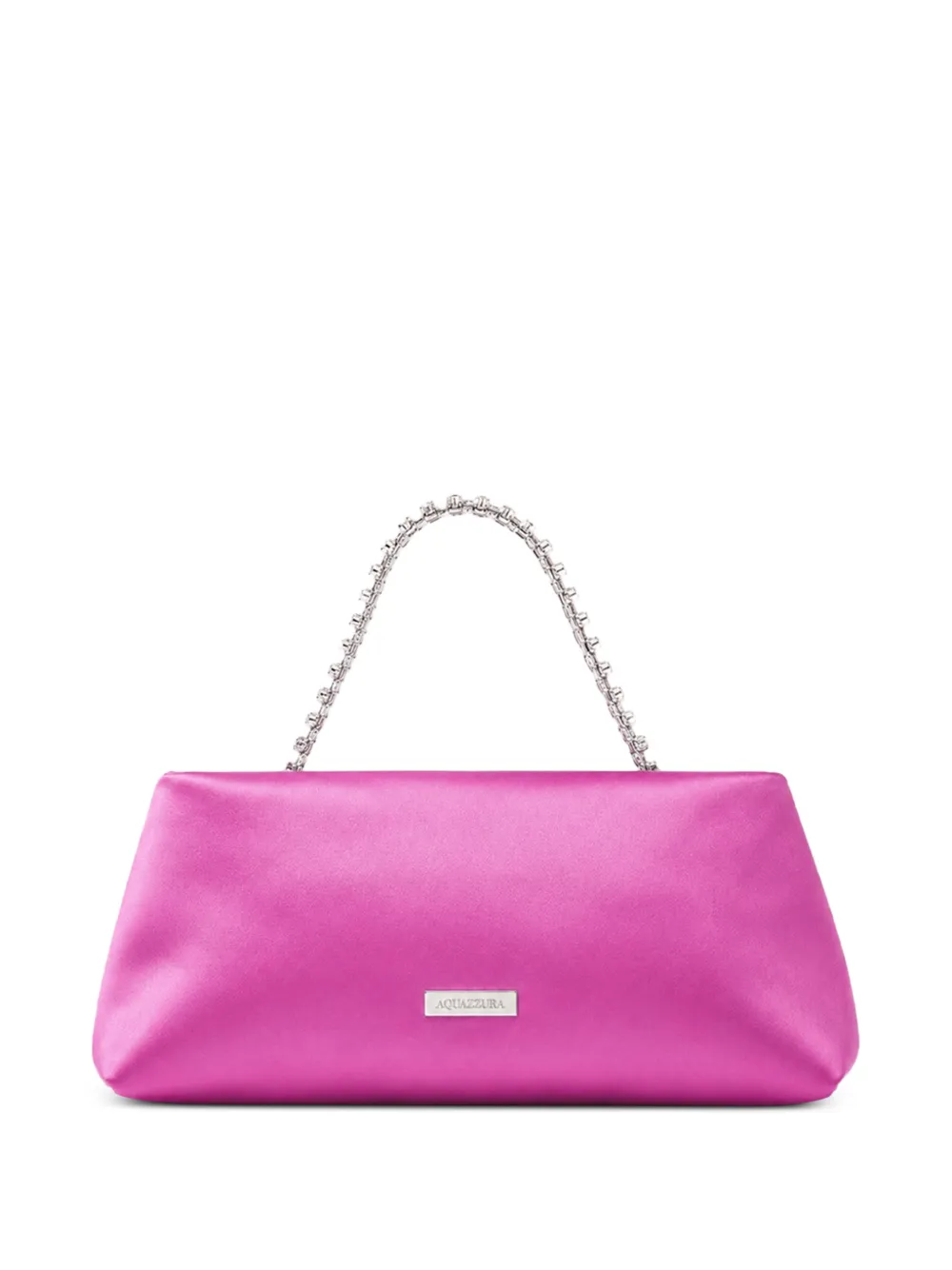Aquazzura Temptation Mini tote bag - Rosa