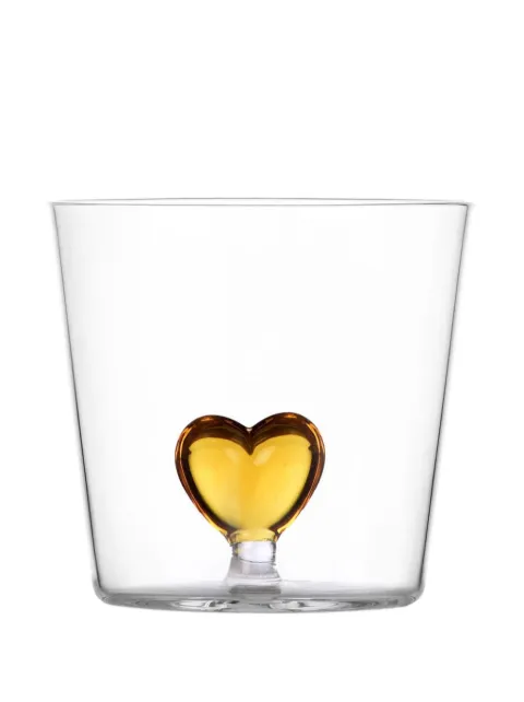 Ichendorf Milano Cuore glasses (set of four)