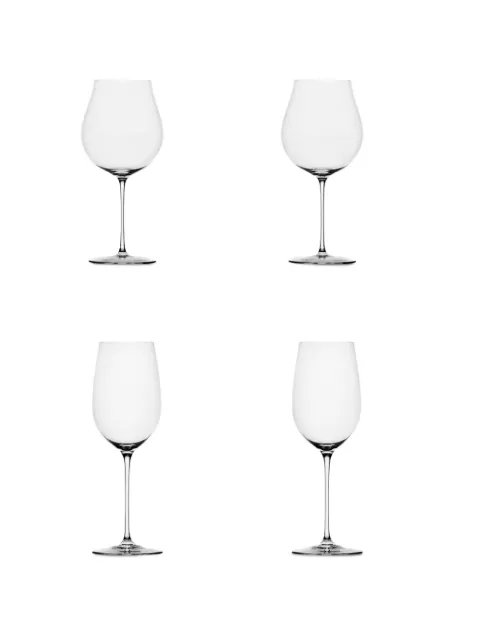 Ichendorf Milano Solisti wine glasses (set of four)