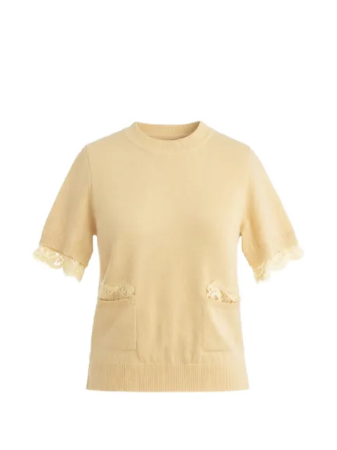 Cecilia Prado Dulce short-sleeved T-shirt