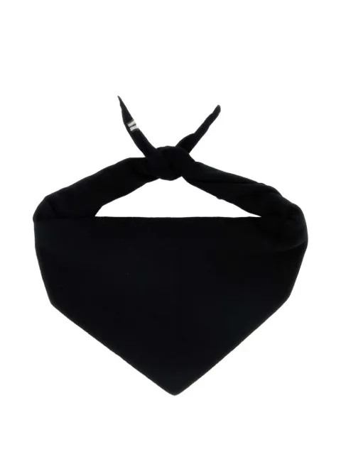 extreme cashmere stretch cashmere bandana