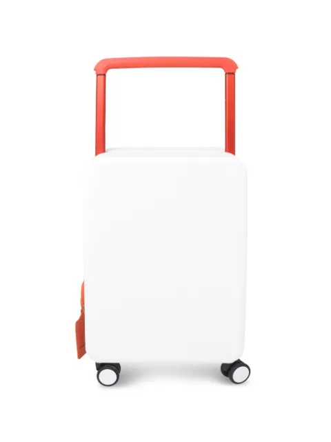 BUSCAR hard-shell cabin suitcase