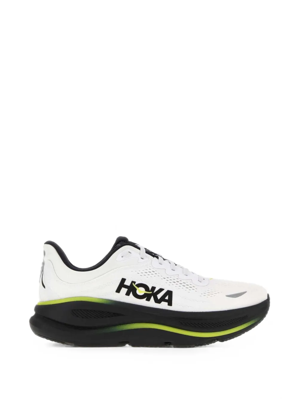 HOKA Bondi 9 sneakers