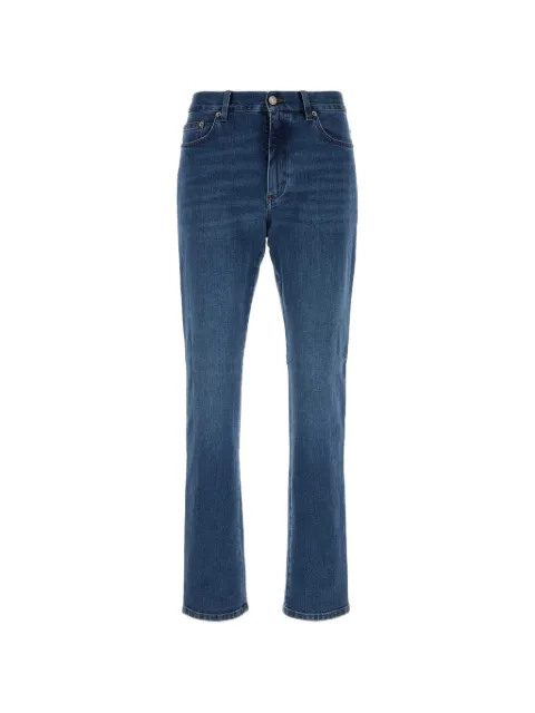 Zegna stretch-design jeans