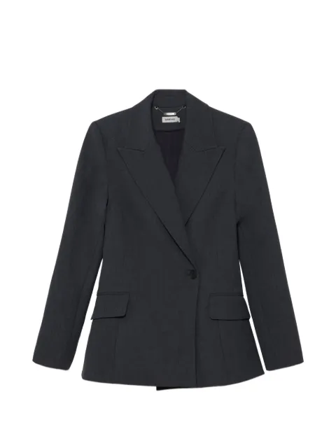 SIMKHAI  Surabhi hourglass blazer