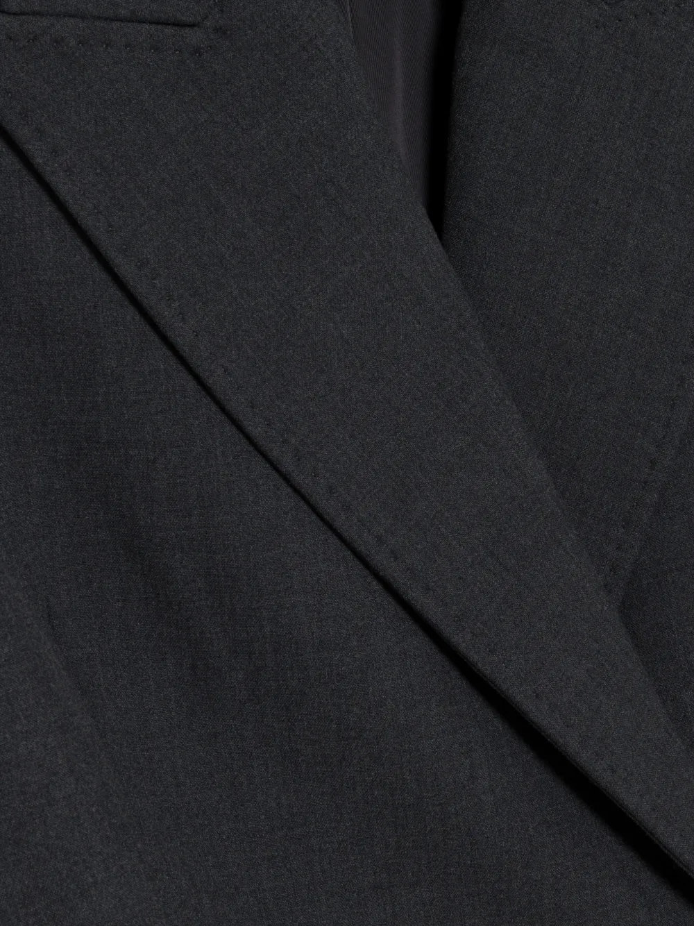 SIMKHAI Surabhi blazer Grijs