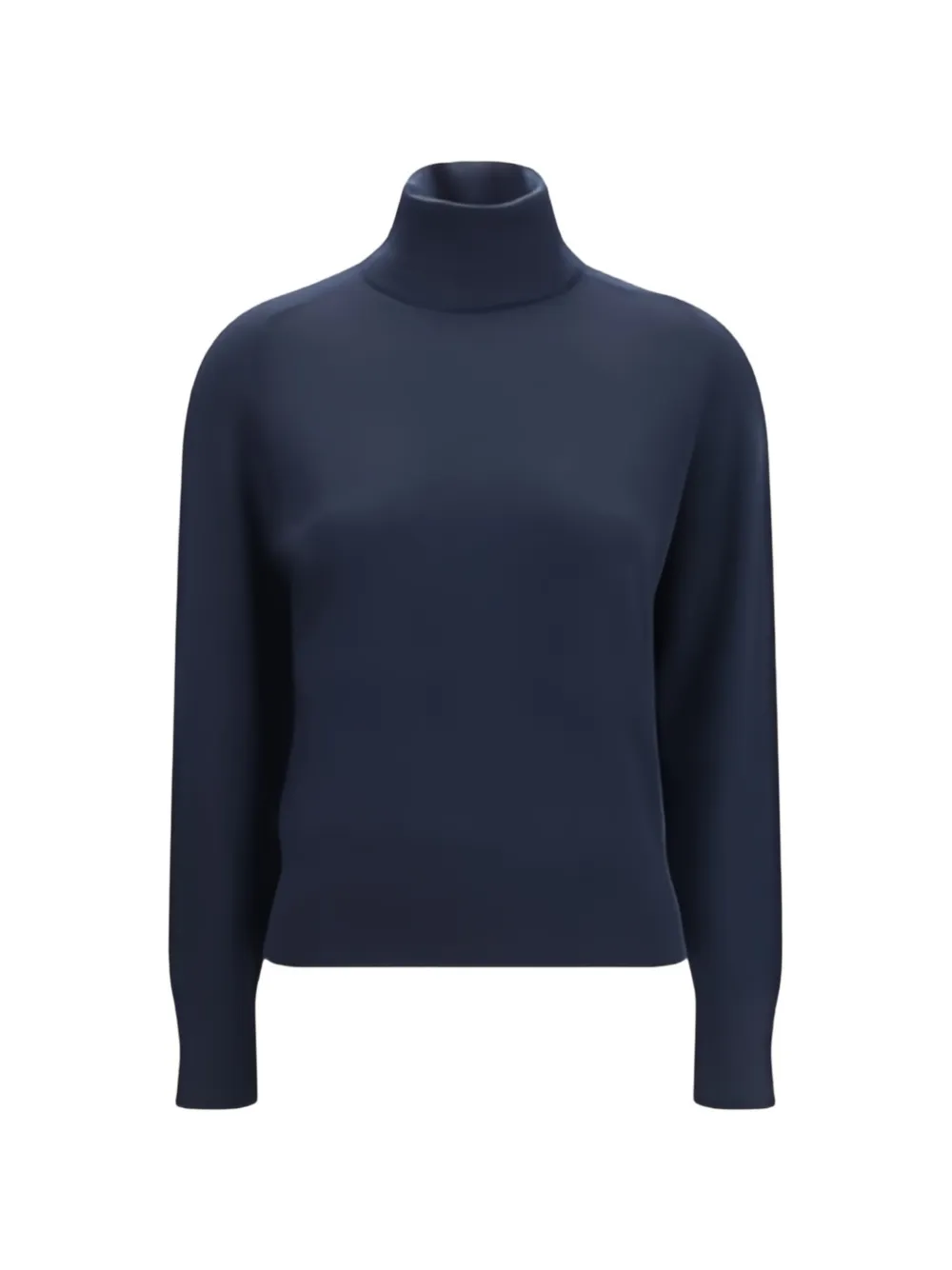 Loro Piana Piuma turtleneck sweater