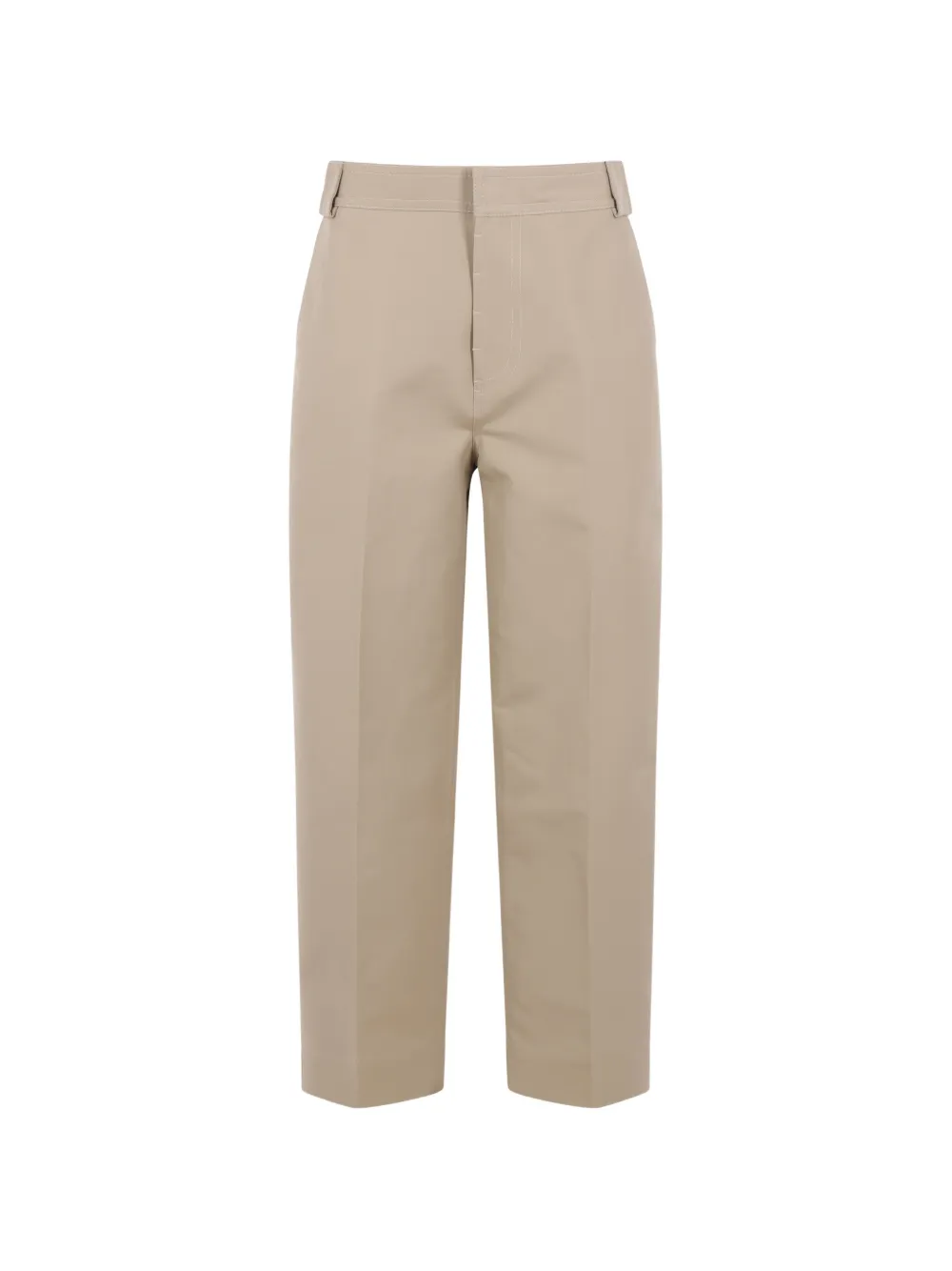 AMI Paris Ami de Coeur baggy trousers