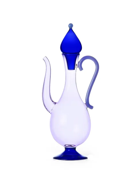 Ichendorf Milano Sogni d'Oriente teapot