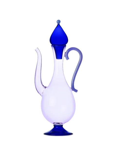 Ichendorf Milano Sogni d'Oriente teapot