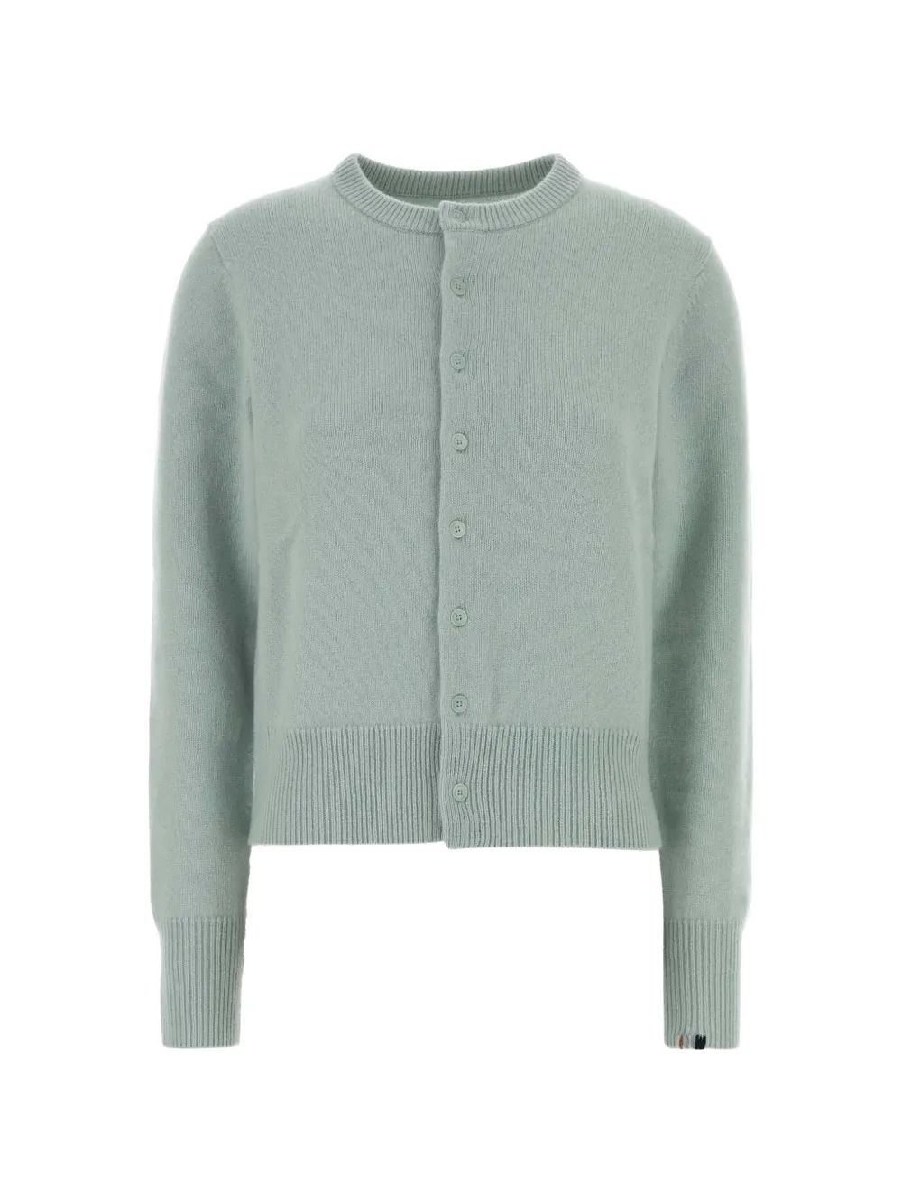 extreme cashmere n°435 cashmere cardigan