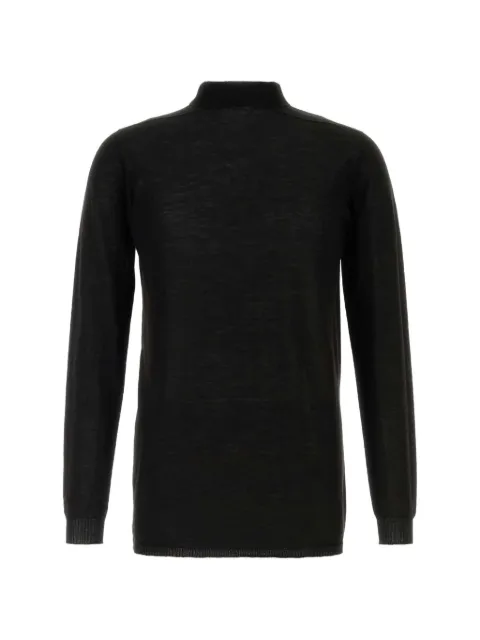 Rick Owens Level wool sweater