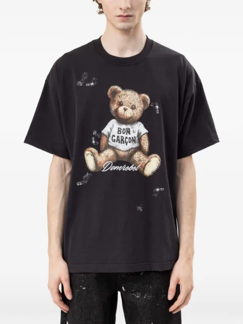 DOMREBEL Good Bear T-shirt