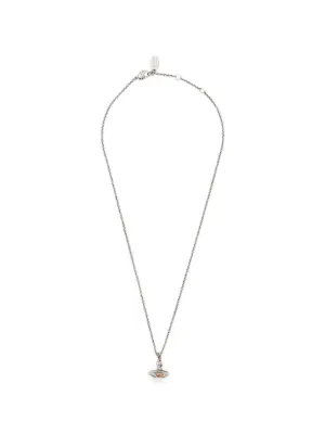 LEMAIRE Clove Necklace | Silver | FARFETCH